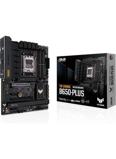 Asus Tuf Gaming B650-Plus Atx Amd Motherboard