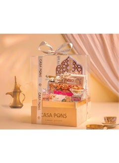 Dreamy Eid Basket, S