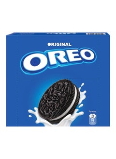Oreo Original Cookies, Pack Of 12