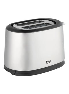Beko 2 Wide Slots Toaster, 850W