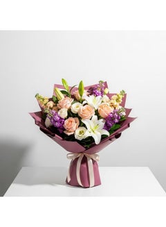 Peach Whisper Collection