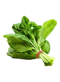 Fresh Spinach