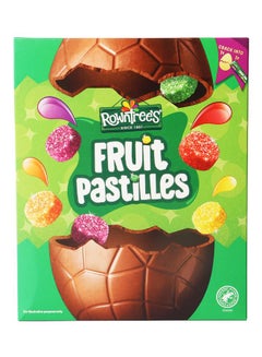 Rowntrees Fruit Pastilles Large Egg