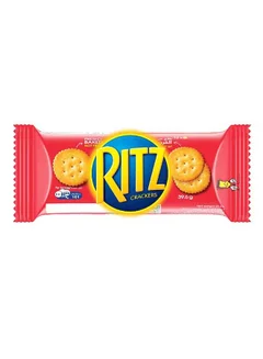 Ritz Original Crackers