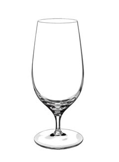 Crystalex Stem Beer Glass Bolero, Crystalline