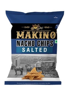 Makino Nacho Chips Salted