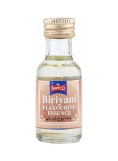 Natco Biryani Flavouring Essence
