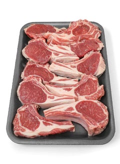 Lamb Rib Chop