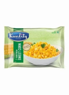 Kwality Sweet Corn