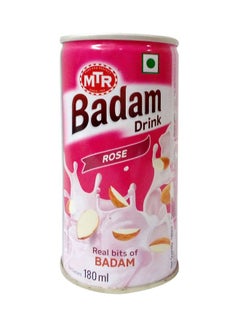 MTR Badam Rose Drink