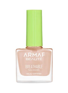 Armaf Beaute BreathaBody Lotione Halal Nail Enamel Hl307 Soft Tulip Nail Polish
