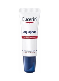 Eucerin Aquaphor SOS Lip Repair