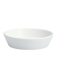 Fortessa Shallow Dipping Bowl
