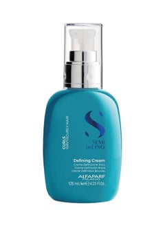 Curls Defining Leave-In Cream