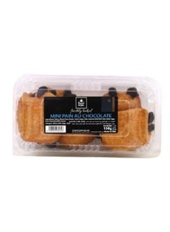 Douart Chocolate Croissant
