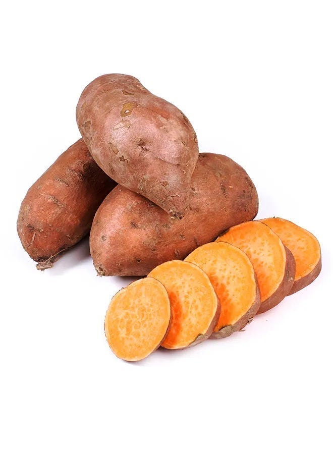 Various Potato Sweet, Egypt (Aloo)