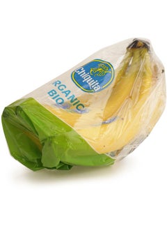 Chiquita Organic Banana Ecuador, (Kela)