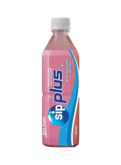 Sip Plus Zero Sugar Electrolyte Drink, Himalayan Salt