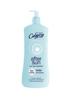Calypso Cooling, Soothing & Moisturizing After Sun Lotion