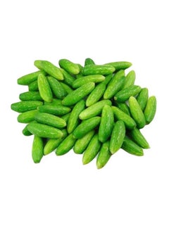 Tindly, India, (Kundru)