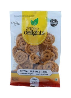 Malabar Delights Spicy Murukku