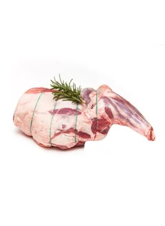 Lamb Shoulder