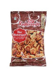 Raghuvanshi Mini Bhakarwadi