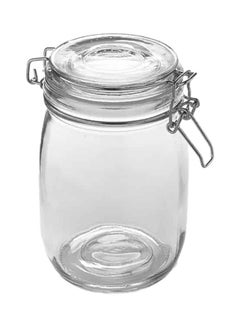 Apothecary Jars