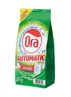Ora Automatic Detergent Powder, Jasmine