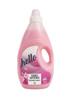 Hello Pink Fabric Softener