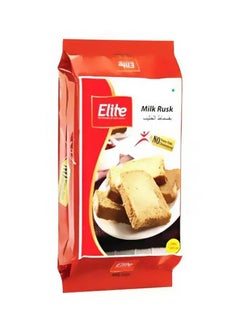 Elite Milk Rusk