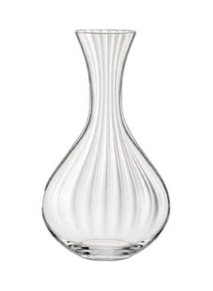 Crystalex CZ Waterfall Wine Decanter