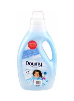 Downy Valley Dew Fabric Softener