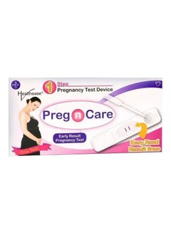 Preg N Care Preg N Care Cassette Pregnancy Test Kit