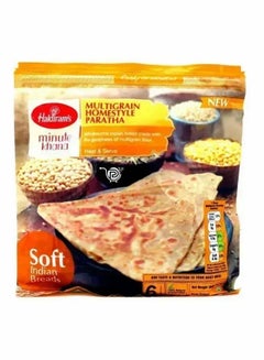 Haldiram'S Multigrain Paratha