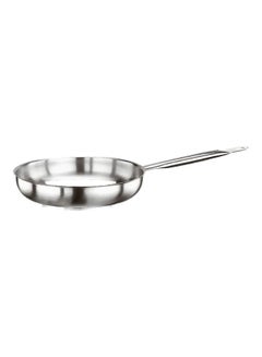 Paderno Stainless Steel Frypan