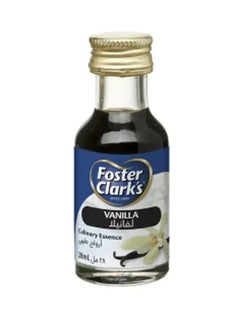 Foster Clark's Vanilla Culinary Essence