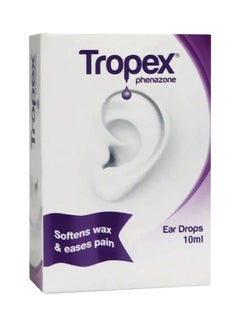 Tropex Ear Drops