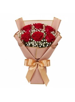 Heartfelt Luxury Bouquet