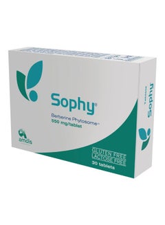 Sophy 550mg Tablets