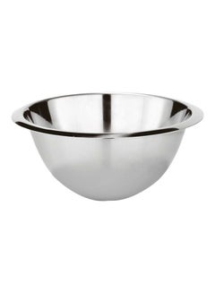 Paderno Stainless Steel Hemispherical Mixing Bowl