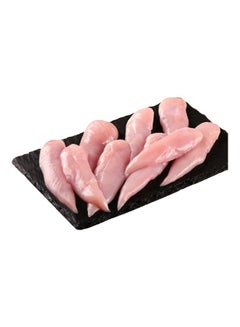 Boneless Chicken Tenders