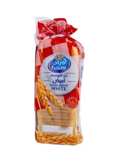 L'usine White Toast Bread