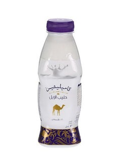 Camelicious Fresh Camel Milk