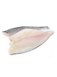 Sea Bream Slice Cleaned