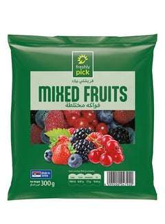 Freshly Pick Mix Fruits