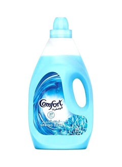 Comfort Fabric Softener, Spring Dew