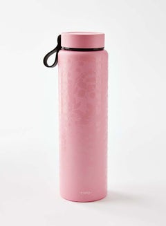 Typo On The Move Drink Bottle, 2.0, Bloom / Strawberry Milk