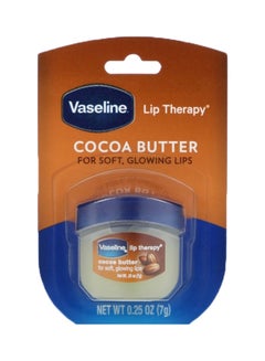 Vaseline Lip Therapy Balm