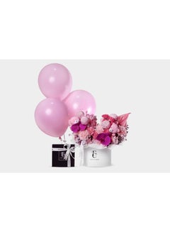 Baby Girl Joyful Welcome Combo